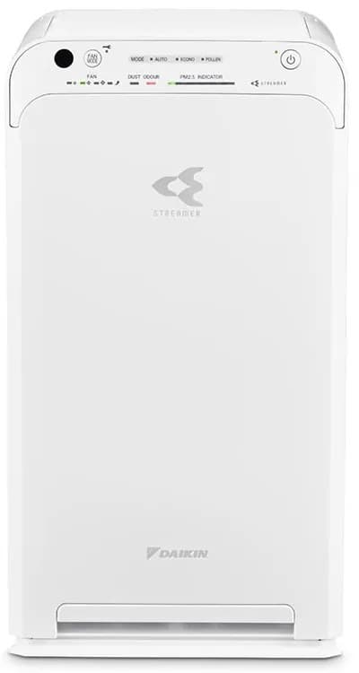 Čistička vzduchu Daikin MC55W