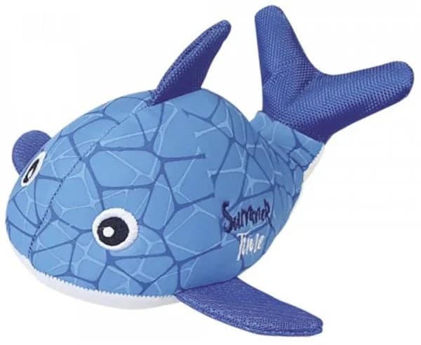Hračka plovoucí velryba 18 cm Nobby