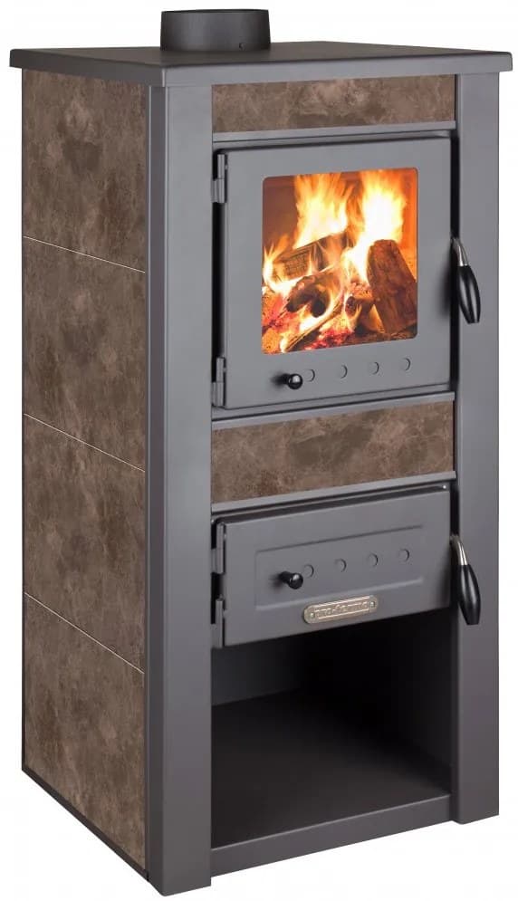 PRO-TERMO ALPINA BOILER 30KW - moka
