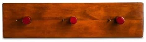 FLYING CIRCUS COLLECTION PIN RACK