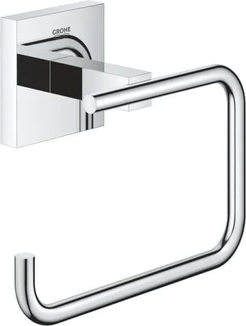 Grohe Start Cube Accessories držák toaletního papíru chrom 40978000 G40978000