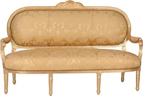 MODERN BAROQUE ANGELIQUE SOFA