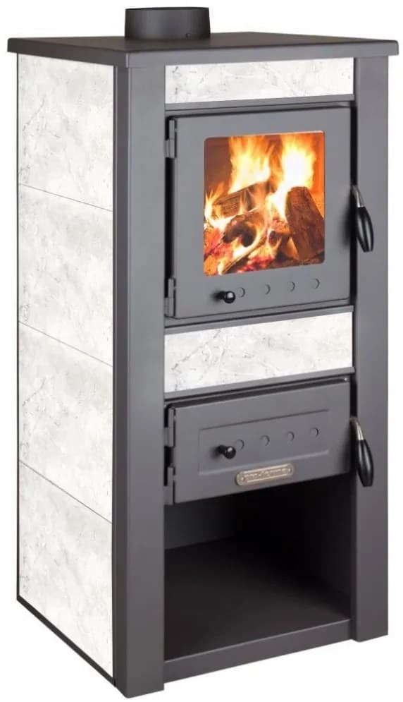 PRO-TERMO ALPINA BOILER 30KW - bílá