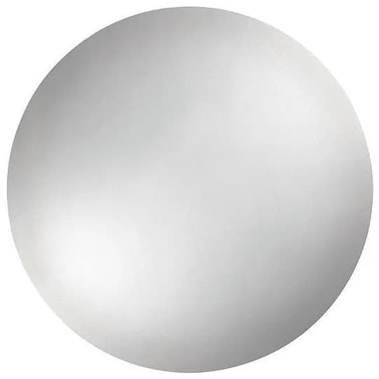 Zvětšovací zrcátko MISTER - Ø 15 cm 000-039