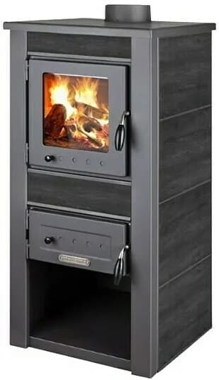 PRO-TERMO ALPINA BOILER 30KW - černá