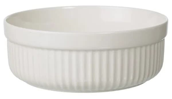 Zapékací mísa Uunikokki White Round 1,5 l  Arabia