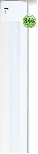 Světlo Naturel Linear LED 8W, délka 50 cm 4000K 24V ML02