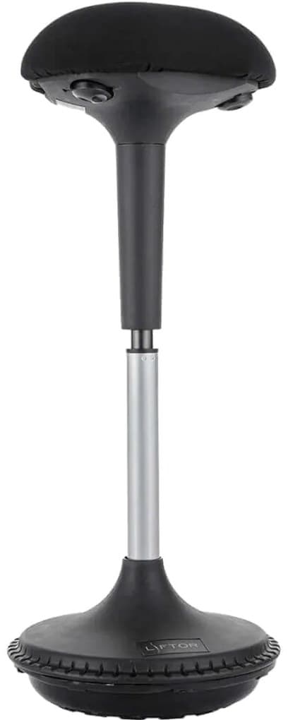Liftor Balance, židle pro aktivní sezení
