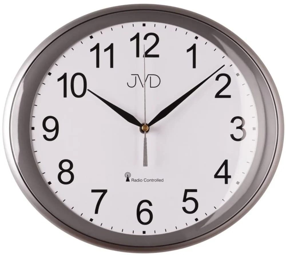 Hodiny JVD RH64.3
