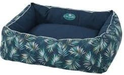 Zolux S.A.S. Pelech SAVANNAH Lounge se vzorem 70cm Zolux