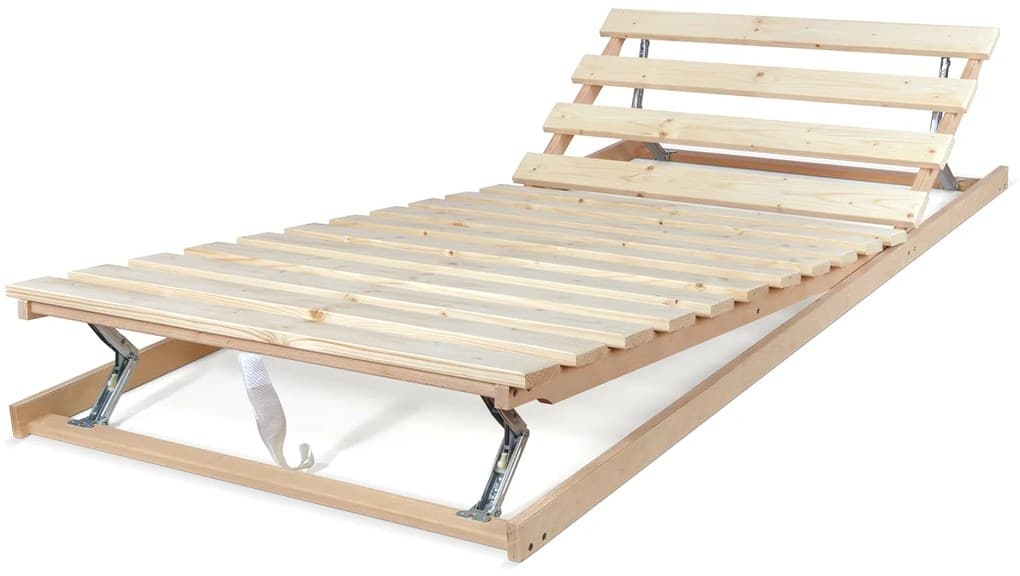 Řešeto Polohovací laťkový rošt MASIV MAXI FLEX Rozměr roštu: 90x200 cm