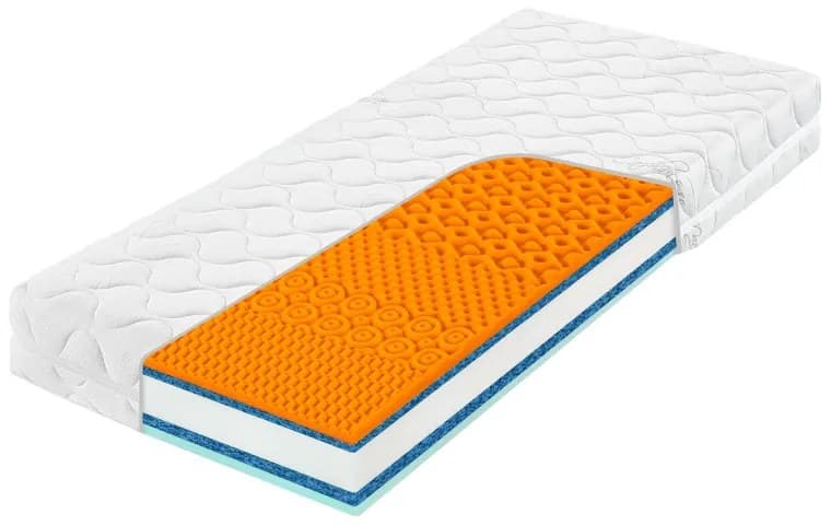 Heureka Plus Visco 24 80x200 24 Tropico N414618-146203