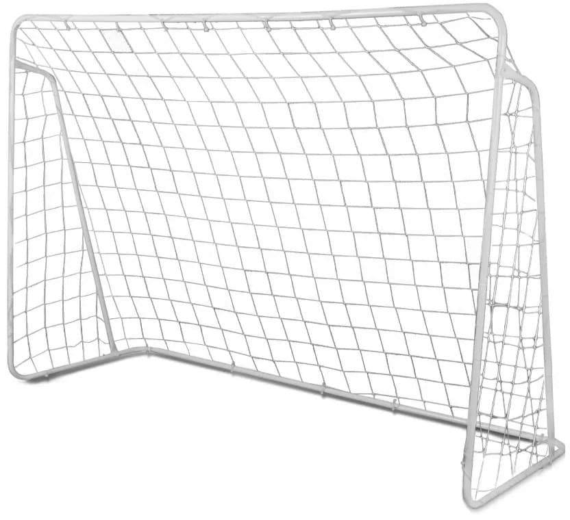 TRENDIE Fotbalová branka 213x150 cm