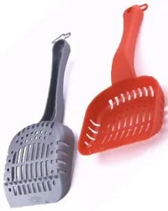 SUM-PLAST Lopatka na trus 28cm SP