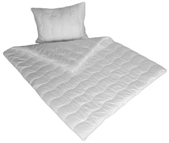 Set polštář 90x70 cm + přikrývka 140x220cm TiaHome