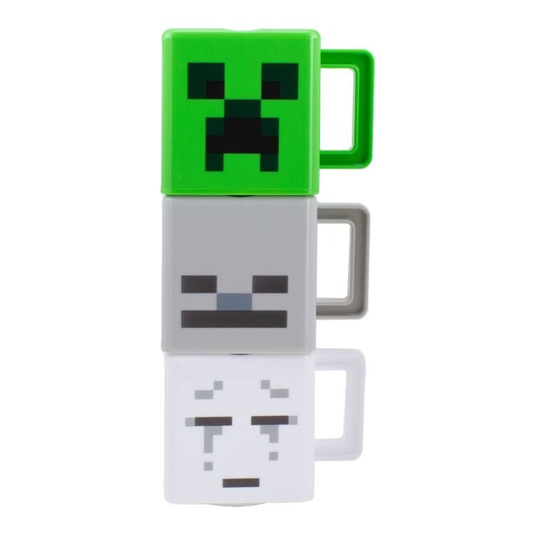 Dárkový set Minecraft - Mobs