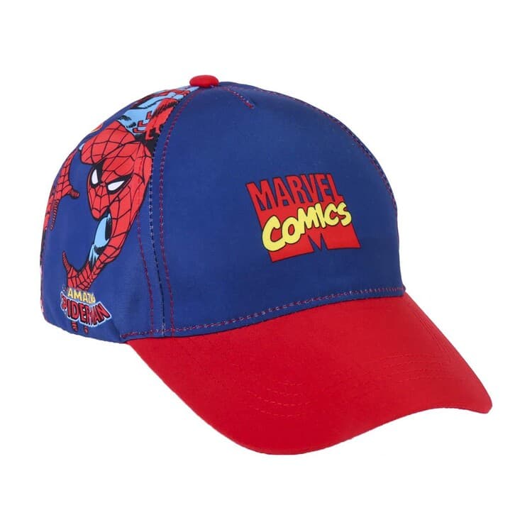 Čepice Marvel - Avengers