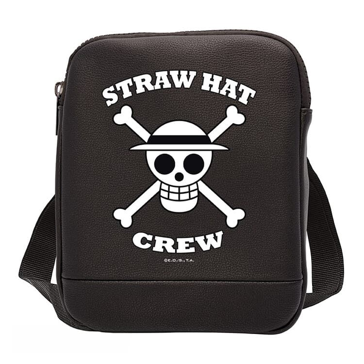 Taška One Piece - Skull, 100% polyester