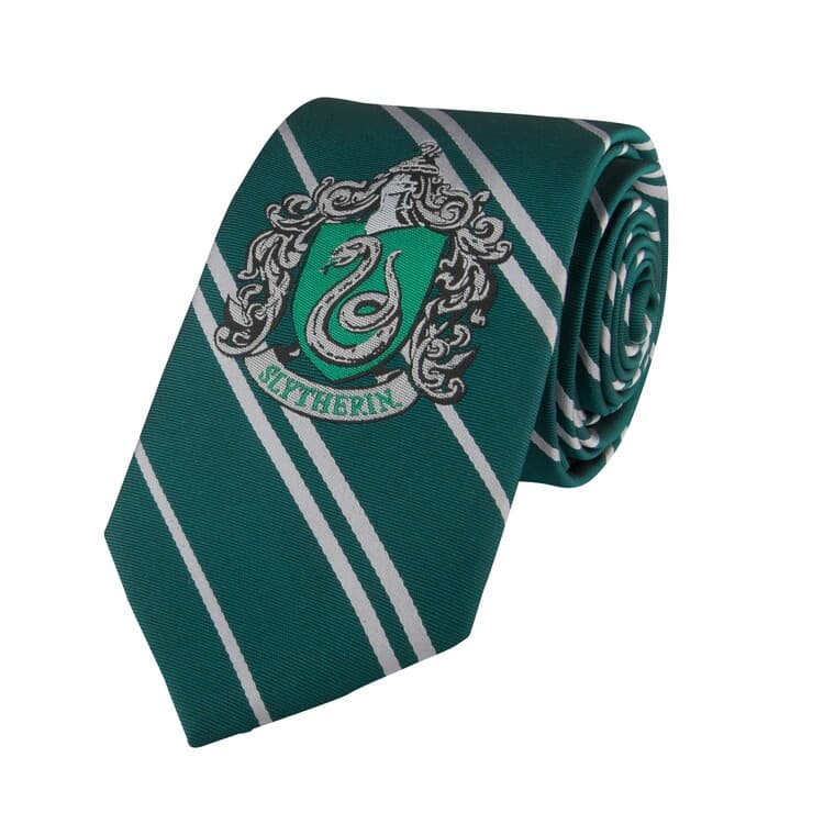 Kravata Kravata Harry Potter - Slytherin