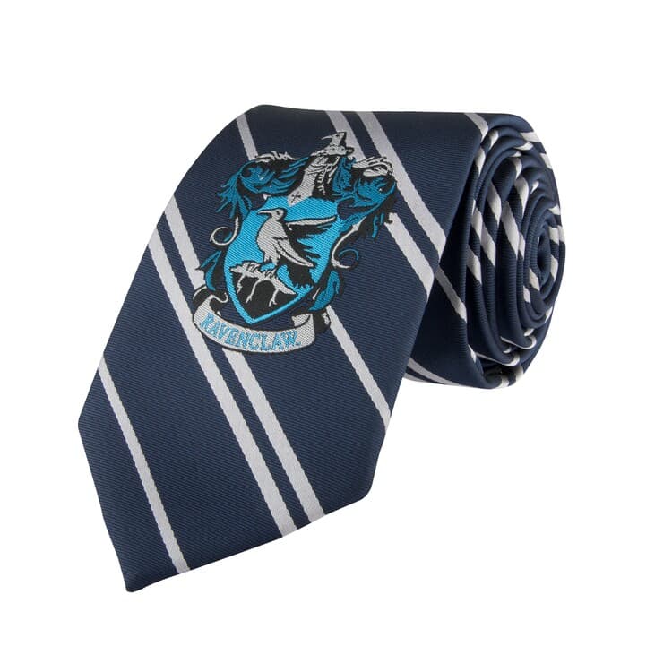 Kravata Kravata Harry Potter - Slytherin
