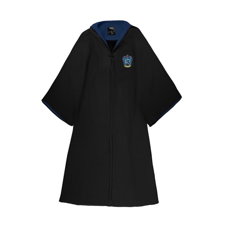 Čarodějnický hábit Čarodějnický hábit Harry Potter - Ravenclaw, L