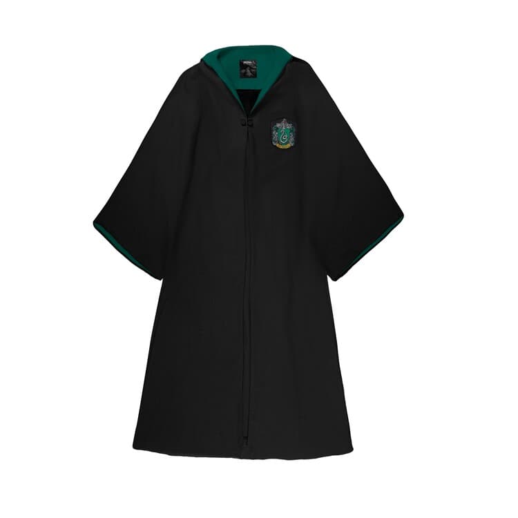 Čarodějnický hábit Čarodějnický hábit Harry Potter - Slytherin, XS