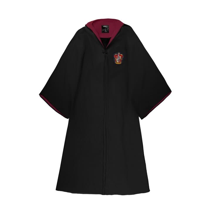 Čarodějnický hábit Čarodějnický hábit Harry Potter - Gryffindor, L