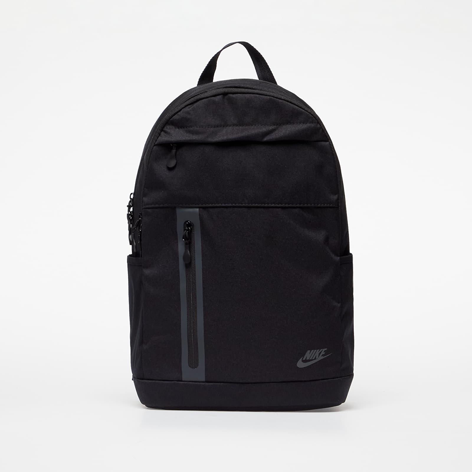 Batoh Nike Elemental Premium Backpack Black/ Black/ Anthracite Universal