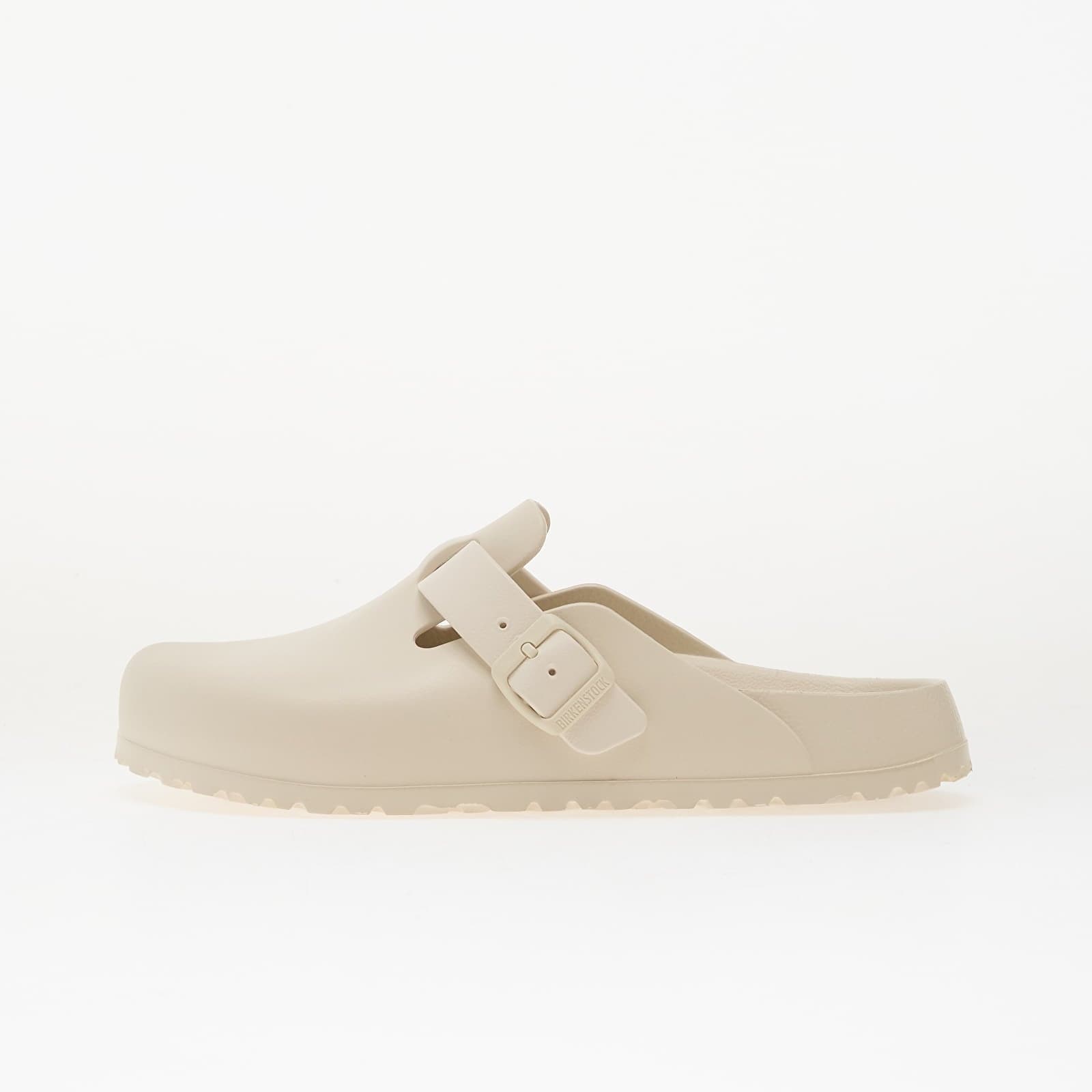 Tenisky Birkenstock Boston Essentials EVA Unisex Eggshell EUR 39