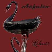 Asfalto – Labutě