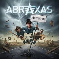 Abraxas – Záchytnej bod