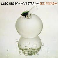 Dežo Ursiny & Ivan Štrpka – Bez počasia LP