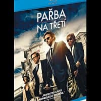 Různí interpreti – Pařba na třetí Blu-ray