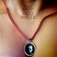Vašo Patejdl – Mon Amour