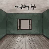 Jan Chmelík – Opuštěný byt