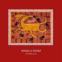 Mňága a Žďorp – Třínohý pes