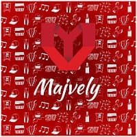 Majvely – 2017