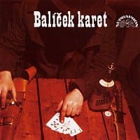 Miroslav Černý – Balíček karet