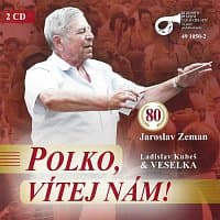 Veselka Ladislava Kubeše – Polko, vítej nám!