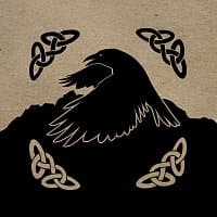 The Raven – First Chapter