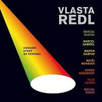 Vlasta Redl – Koncert, který se nekonal