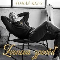 Tomáš Klus – Zvonova zpověď
