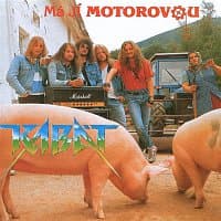 Kabát – Má ji motorovou