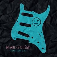 IMT Smile – AJ TO JE ŽIVOT - B – STRANA A RARITY & LIVE