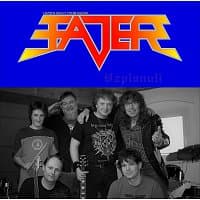 FAJER – Vzplanutí