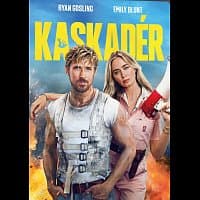Různí interpreti – Kaskadér DVD