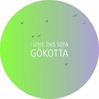I Love This Sofa – Gökotta