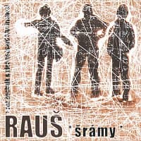 Rauš – Šrámy CD