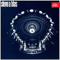 Různí interpreti – Slovo a hlas