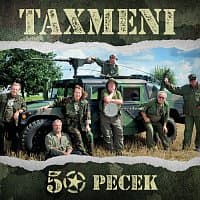 Taxmeni – 50 pecek CD